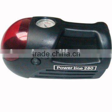 12V Auto air compressor