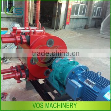 qualified concrete hose pump/cement hose pump for sale