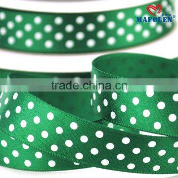 Custom Print Logo Gift Box Wholesale Cheap Coral Satin Ribbon photo-4