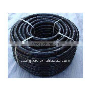 Cockles Type Flexible Rubber Hose