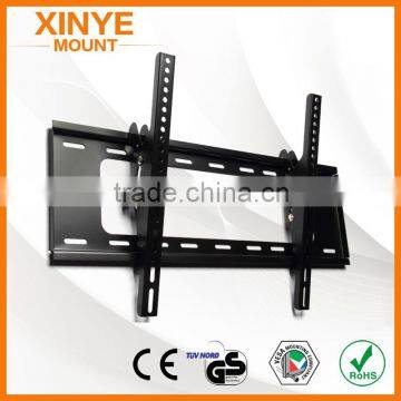 2016 Hot Sale LCD TV Wall Mount Tilt +15 to ~15 Degree