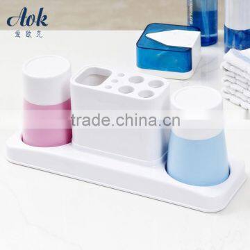 Coupled Toothbrush Holder photo-4