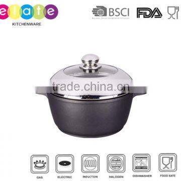 China Nonstick Cookware