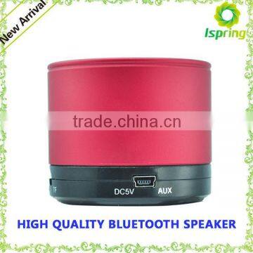 2016 Factory supply, s10 bluetooth speaker