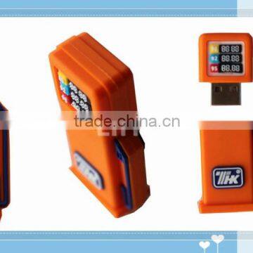 Flash memory usb flash drive cover for sale