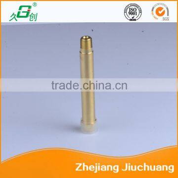 Manufacturer brass inlet manifold