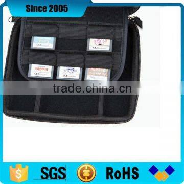 New Arrival Square pu Eva Charger Protective Case photo-4