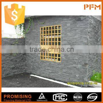 PFM natural exterior slate wall panels