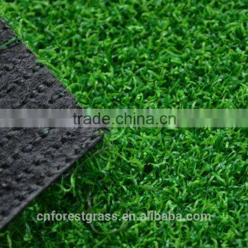 Popular top quality artificial grass golf putting greens