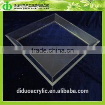 DDJ-0122 Trade Assurance Chinese Factory Wholesale Custom Jewelry Tray photo-6
