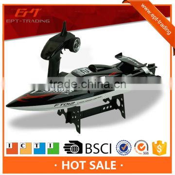 Top quality remote control toy ship rc boat for kids