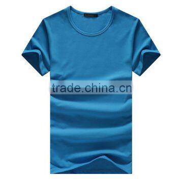 Custom With You Own Company Logo Printed Clothing T Shirt From China