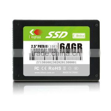 Factory direct ! wholesale external hard drive 2.5 inch PATA ssd 32gb/64gb/128gb ssd