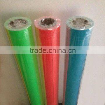 Self-adhesive Glow in the Dark Luminescent Film