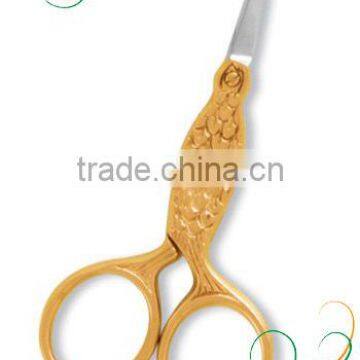 Fancy Scissors