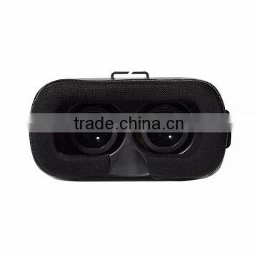 Factory OEM Brand Cheap Price VR World 3D Glasses Box Google Cardboard VR Case photo-3