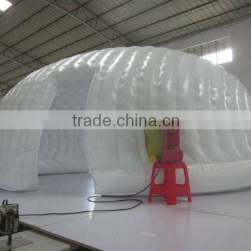 2016 Sunjoy hot sale outdoor inflatable medical tent with windows