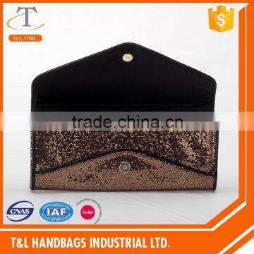 Ladies leather clutch bags/clutch bag for girls you can import online