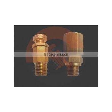 Brass Valves For Air Media