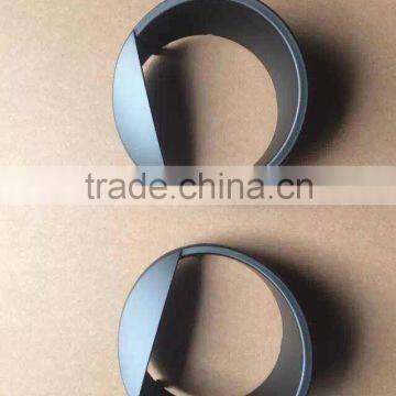 HEAD LIGHTS COVER FOR JEEP CHEROKEE, FASHION DESIGN FRONT LAMP COVER FOR JEE CHEROKEE
