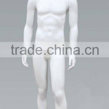 RH-NC-12 Cheap Abstract Male Mannequin With Head Adjustable Mannequin