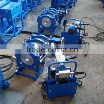 Butt Fusion Welding Machine RDHS 200