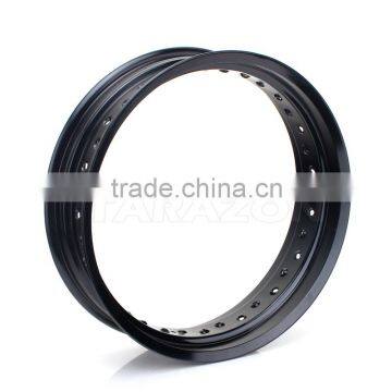 17 Inch High Strength Aluminum Motorcycle Wheel Rims photo-4