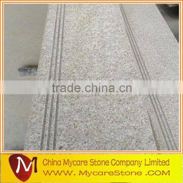 Chinese granite stair g682 step