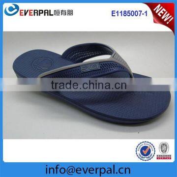 Casual beach fbulk strap sandal flip flops