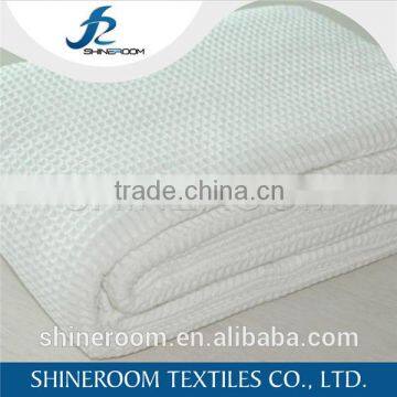 Wholesale Quality-Assured 100% Cotton Velour Blanket