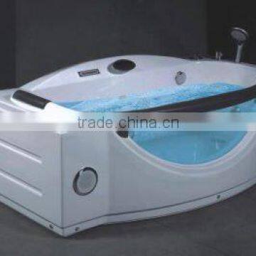 Massage Bathtub,indoor Spa(SPA-B056 With Air Bubble Jets)