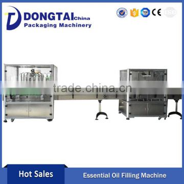 Professional manufacturer: Milk Bottle Filling Machine