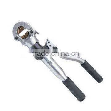 hydraulic cable ferrules crimping tool HT-300(Safety valve inside)