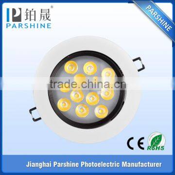 Express  sales ultra-thin 13mm surface mounted led ceiling light