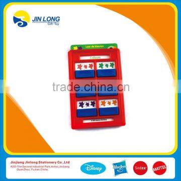 Can Help Children Toy-sketchpad for Preschool Learning photo-3