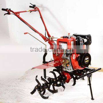 agricultural torary tiller machine,gasoline power tiller