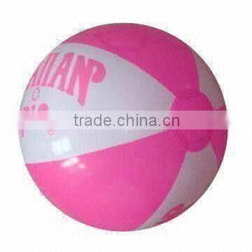 Customised Pvc Inflatable Beach Ball photo-6