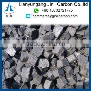 ECA based carbon electrode paste