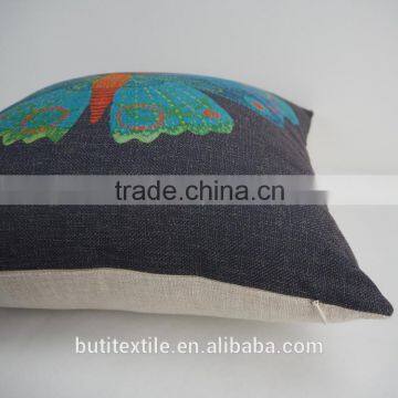 Perfect Animal Throw Pillow ,Better Homes and Car Decorative Pillow, Colorful Printing Cushion photo-6
