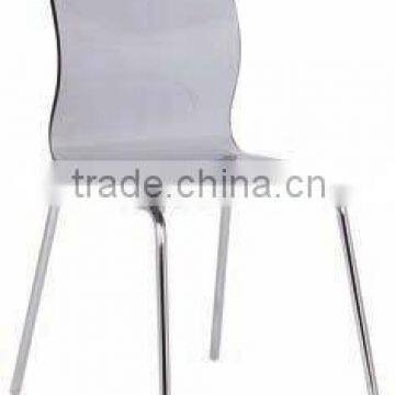 acrylic chair thick