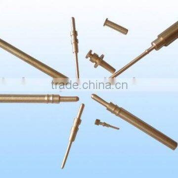 cnc machine components