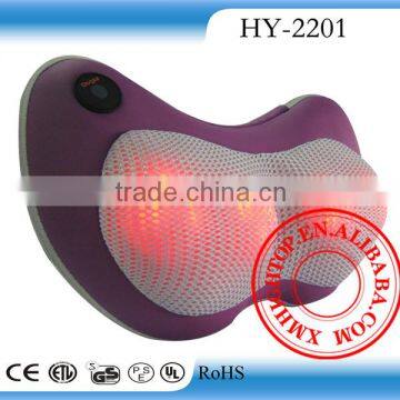 Multifunctional Car and Home knee pillow massagers