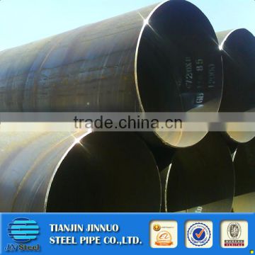 API5L Oil/gas Pipeline/Spiral Welded Steel Pipe