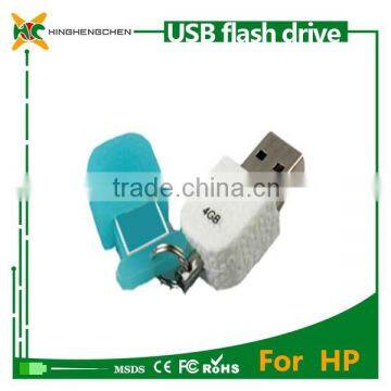 usb flashdrive for HP 4GB 8GB 16GB 32GB usb flash drive wholesale