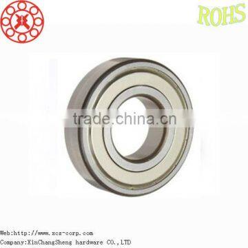 High Performance Miniature Bearing With Great Low Prices SR4zz