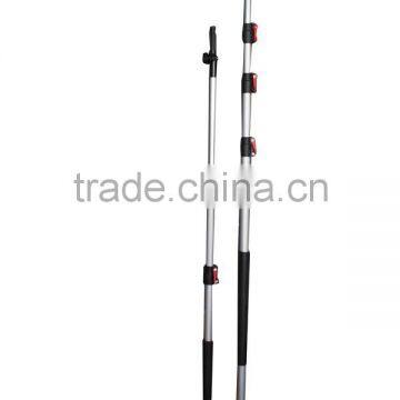 Wholesale aluminum pole telescopic handle