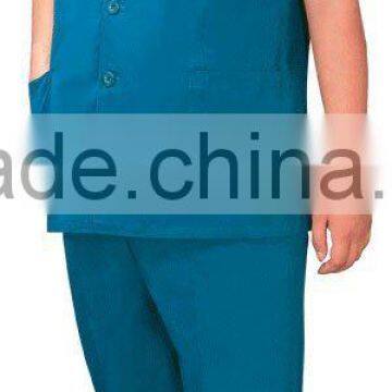 Unisex Working Medical Uniform