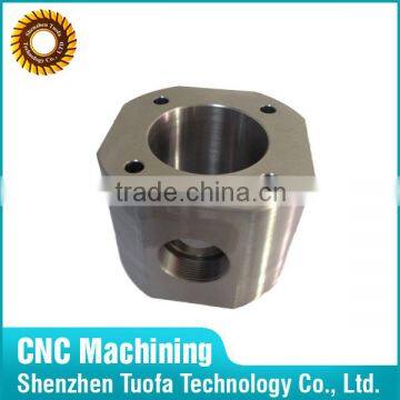 Steel Stainless Parts Custom OEM Machining Service