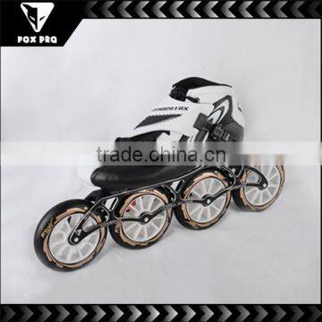 High Performance 3x100mm roller skate