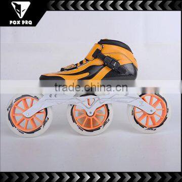 New Arrival Cheap China 125mm speed skate